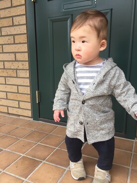 tsuppiさんのコーディネート