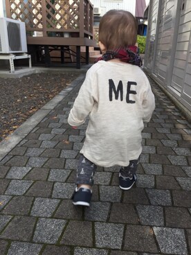 tsuppiさんのコーディネート