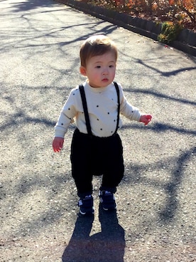 tsuppiさんのコーディネート