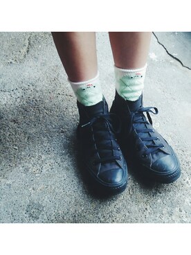 ユイさん（レディース・156cm）の夏コーディネート