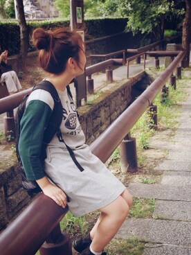 0817さんのコーディネート