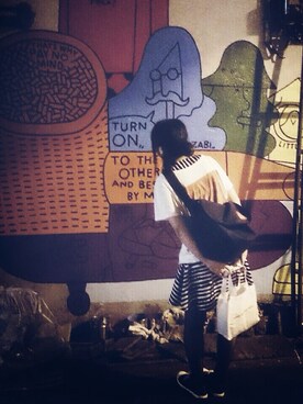 0817さんのコーディネート