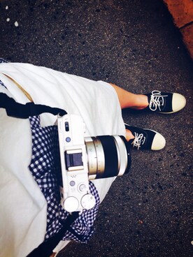 0817さんのコーディネート