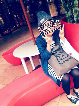 0817さんのコーディネート