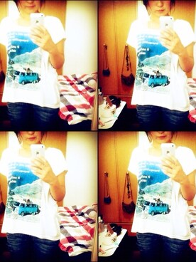 0817さんのコーディネート