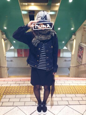 0817さんのコーディネート