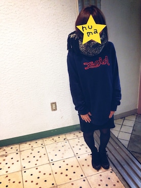 0817さんのコーディネート