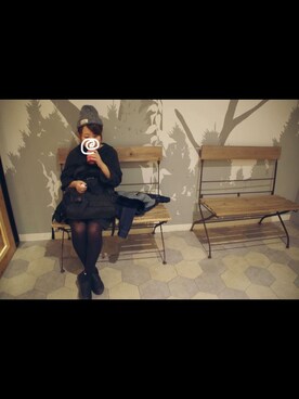 0817さんのコーディネート