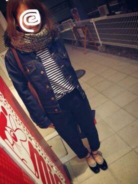 0817さんのコーディネート