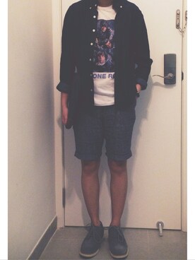 Choilokyeeさんのコーディネート