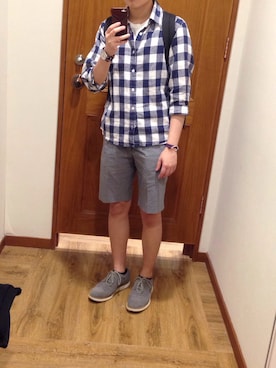 Choilokyeeさんのコーディネート