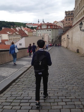 Choilokyeeさんのコーディネート