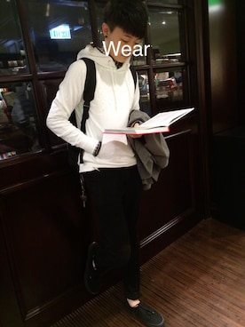 Choilokyeeさんのコーディネート