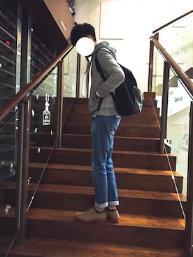 Choilokyeeさんのコーディネート