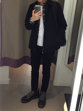 Choilokyeeさんのコーディネート