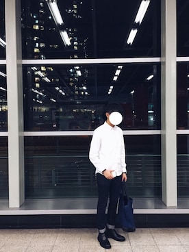 Choilokyeeさんのコーディネート