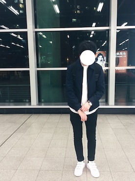 Choilokyeeさんのコーディネート