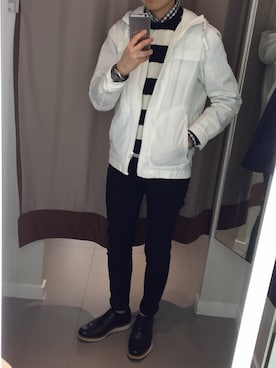 Choilokyeeさんのコーディネート