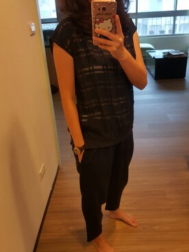 wei*weiさんのコーディネート