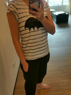 wei*weiさんのコーディネート