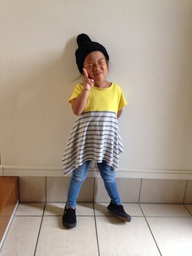 nicomidoさんのコーディネート