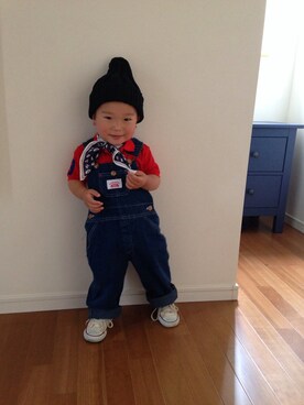 nicomidoさんのコーディネート