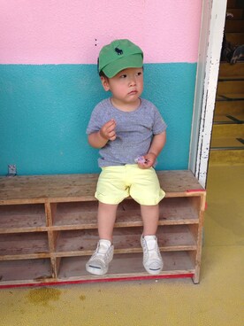 nicomidoさんのコーディネート