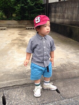 nicomidoさんのコーディネート