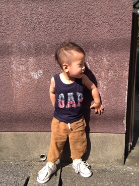 nicomidoさんのコーディネート