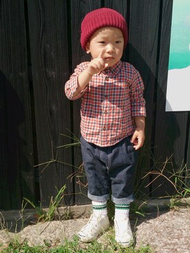 nicomidoさんのコーディネート