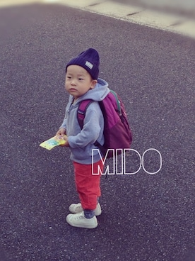 nicomidoさんのコーディネート