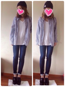 yukkythさんのコーディネート