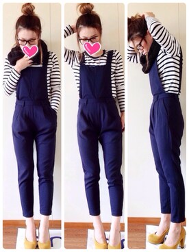 yukkythさんのコーディネート