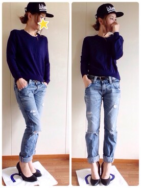 yukkythさんのコーディネート