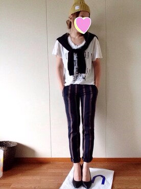 yukkythさんのコーディネート