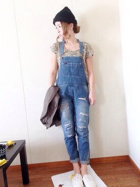 yukkythさんのコーディネート