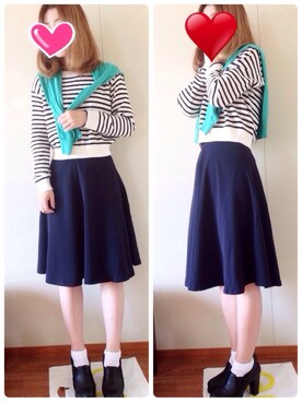 yukkythさんのコーディネート