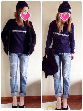 yukkythさんのコーディネート