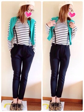 yukkythさんのコーディネート