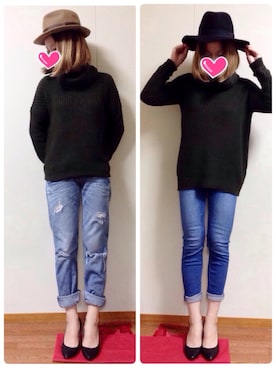 yukkythさんのコーディネート