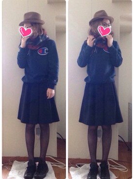 yukkythさんのコーディネート