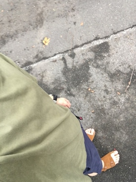 ゆうさんのコーディネート