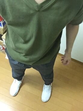 ゆうさんのコーディネート