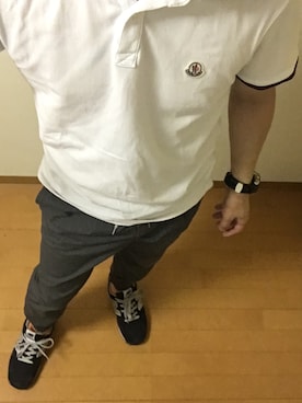 ゆうさんのコーディネート