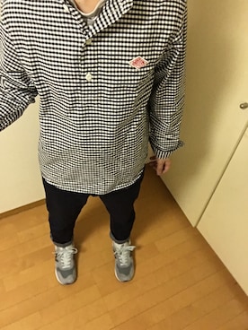 ゆうさんのコーディネート