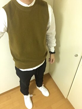 ゆうさんのコーディネート