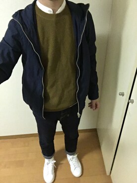 ゆうさんのコーディネート