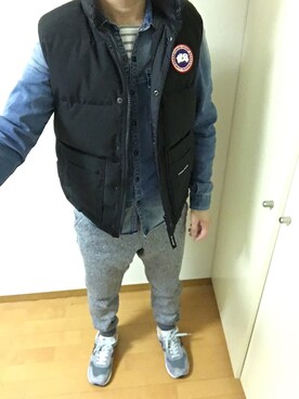 ゆうさんのコーディネート