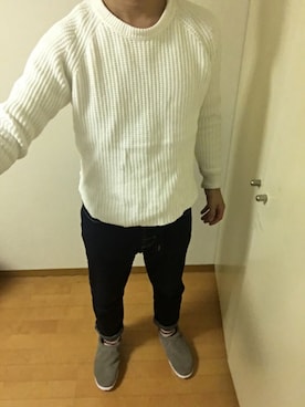 ゆうさんのコーディネート