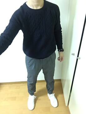 ゆうさんのコーディネート